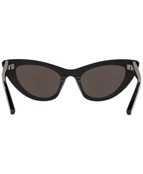 Saint Laurent Women's SL 213 Lily Sunglasses YS000090 